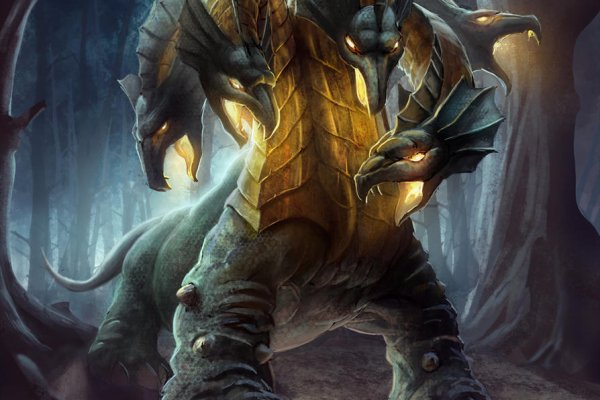 Kraken mirror