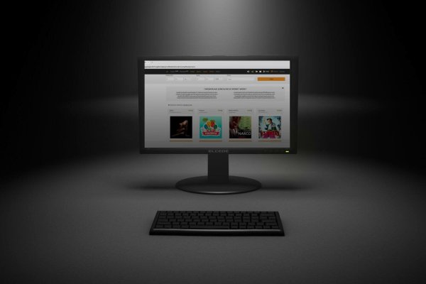 Kraken marketplace