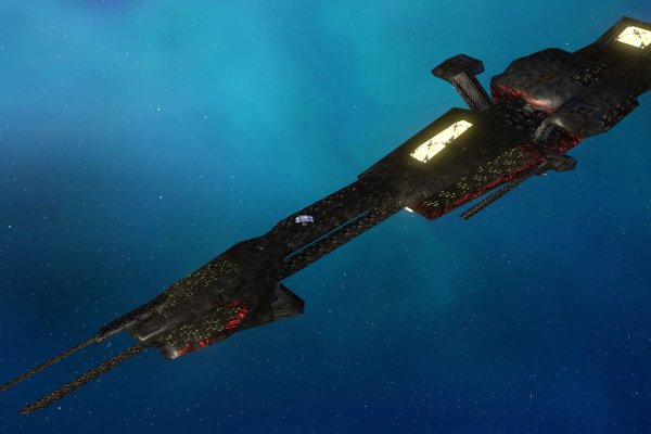 Kraken at17