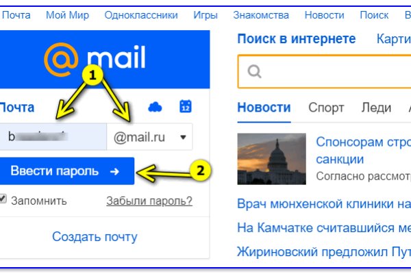 Kraken рынок