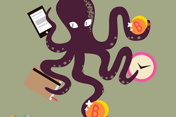 Kraken адрес
