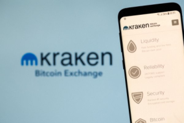 Kraken 19at