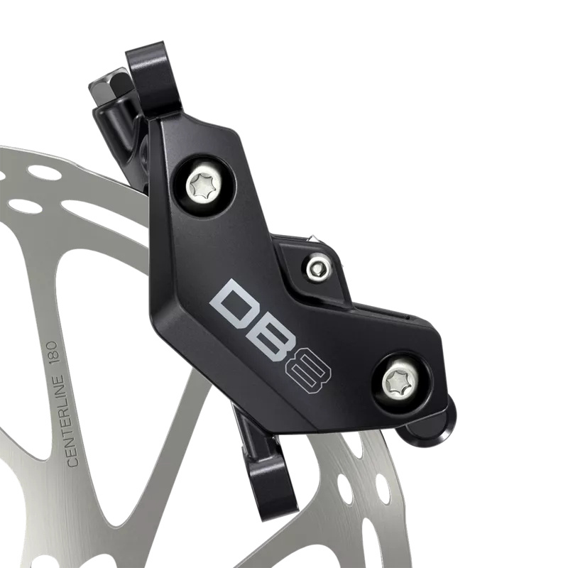 Kraken 24 at